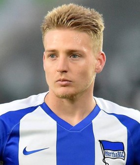 Hertha-Engpass: Kommt der 17-jährige Netz zum Zug? - Ascacibar fällt aus - kicker