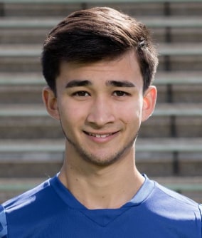 Schalke 04 löst Vertrag mit Taitague auf - Weitere Abgänge ...
