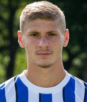 Hertha-Engpass: Kommt der 17-jährige Netz zum Zug? - Ascacibar fällt aus - kicker