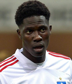 Hamburger SV: "Provokateur" Daniel Thioune lobt Ambrosius ...