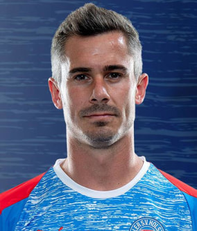 Holstein Kiel: Fin Bartels erzielt gegen Bochum Premierentreffer - kicker
