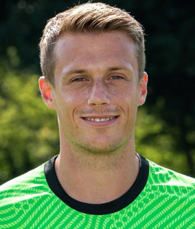 Schwolow bleibt im Tor - Jarstein fällt weiter aus - kicker