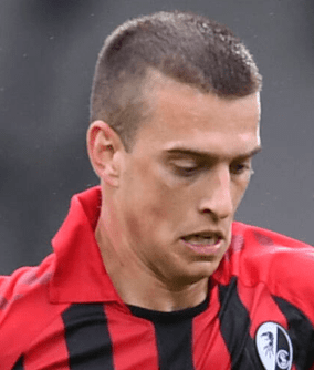 Freiburg: Sallai und Gulde kehren zurück - Wird Itter ...