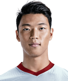 RB Leipzig - Hee-Chan Hwang von COVID-19 heftig getroffen ...