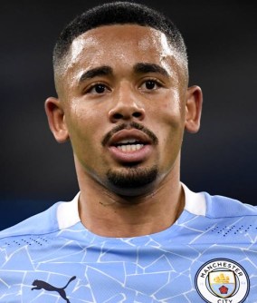 Gabriel Jesus Verletzung Gabriel Jesus Verletzung