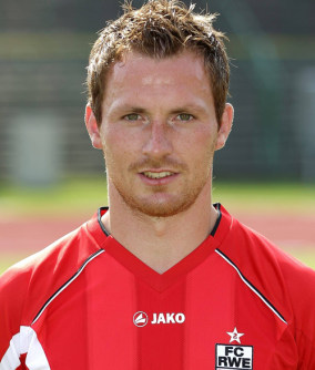 PfingstenReddig fühlt sich wohl 3. Liga kicker