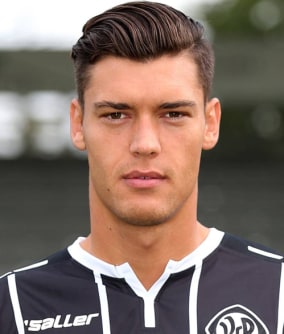 VfR Aalen löst Vertrag mit Neuzugang Myroslav Slavov auf Abschied