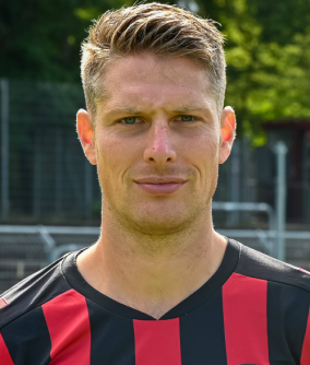 Daniel Buballa wechselt vom FC St. Pauli zu Viktoria Köln kicker