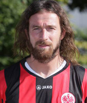 Amanatidis beendet das Kapitel Eintracht 2. Liga Startseite kicker