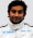 Narain Karthikeyan