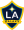 La Galaxy Aufstellung La Galaxy Aufstellung