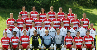 Bayern Kader 2008