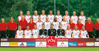 Aleksandar Mireski Autogrammkarte 1 FC Nürnberg 2008-09 2.Karte Original 