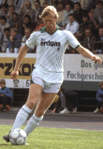 Uwe Rahn Ger Siegerliste: Alle Fußballer des Jahres seit 1960 - kicker