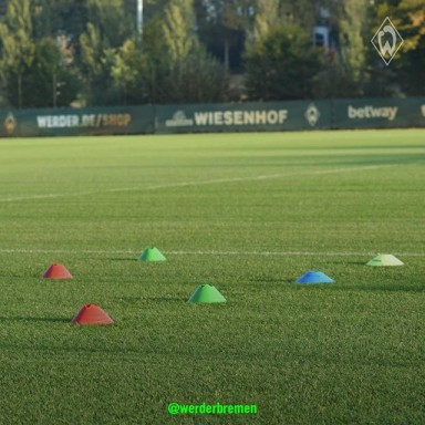 Grun Weisse Geburtstagsgrusse Und Einen Sv Werder Bremen Facebook