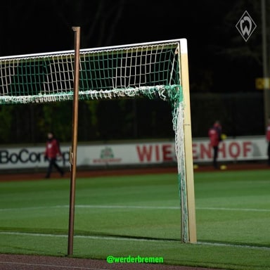 Fussball U15 Uberblick Sv Werder Bremen