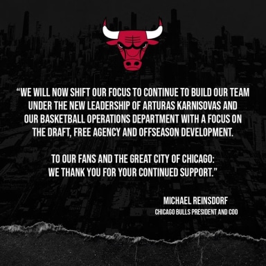 Social Media Chicago Bulls Philadelphia 76ers Woche 23