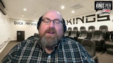 Los Angeles Kings Social Media Vereinsprofil National Hockey