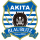 Blaublitz Akita