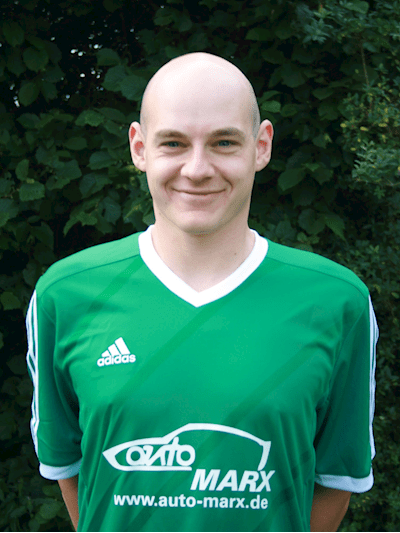 Dominik Lutz Spielerprofil Nordbayern Amateure