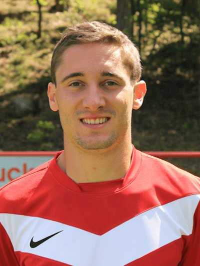 Andreas Burkhardt - Spielerprofil | nordbayern Amateure
