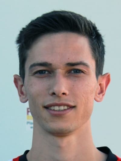 Dominik Richter Spielerprofil Nordbayern Amateure