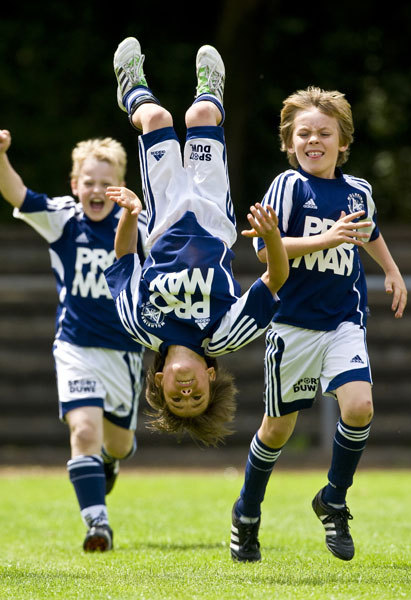 Weitere Einsendungen der Kategorie "Fußball" - Alle News ...
