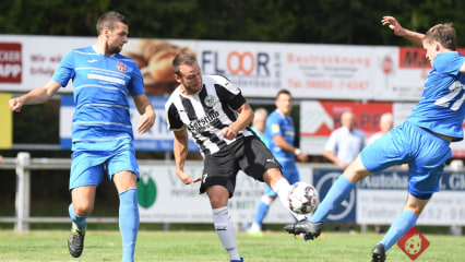 Hessenliga: Hessenliga: Zu viele Fehler, zu wenig Tempo