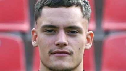 Florian Wirtz