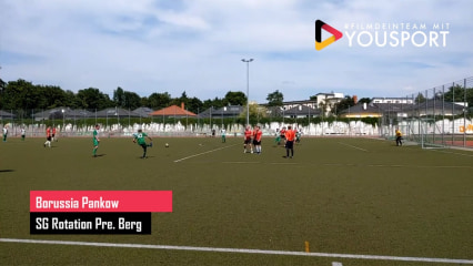 Borussia Pankow 1960 Kreisliga B Staffel 5 21 Teaminfo Kicker