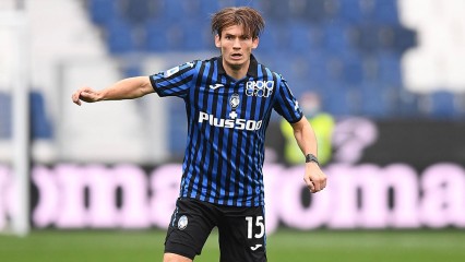 Marten De Roon Atalanta Bergamo Spielerprofil Kicker