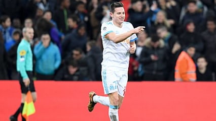 Florian Thauvin Tigres Uanl Spielerprofil Kicker