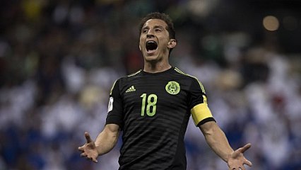 Andres Guardado Real Betis Sevilla Spielerprofil Kicker