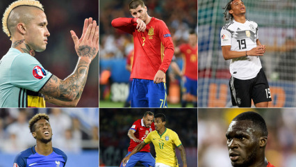 Neto Fc Barcelona Spielerprofil Verein La Liga 2019 20 Kicker