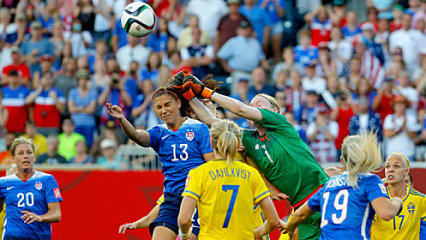 Hedvig Lindahl Atletico Madrid Spielerprofil Kicker
