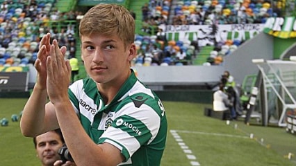 Ryan Gauld Sc Farense Spielerprofil Kicker