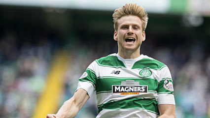 Stuart Armstrong Fc Southampton Spielerprofil Kicker