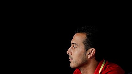 Pedro As Rom Spielerprofil Kicker