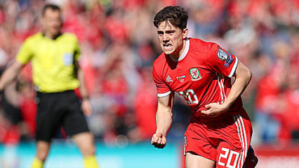 Daniel James Manchester United Spielerprofil Kicker