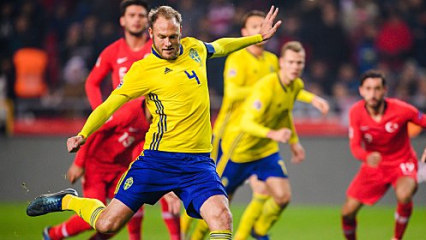 Andreas Granqvist Helsingborgs If Spielerprofil Kicker