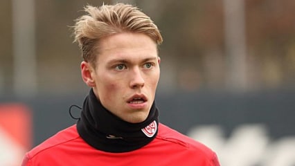 viktor fischer 1 fsv mainz 05 bundesliga 2017 18 spielerprofil kicker