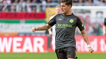 Miiko Albornoz Vereinslos Spielerprofil Kicker