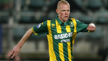 Tom Beugelsdijk Ado Den Haag Eredivisie 2019 20 Spielerprofil Kicker