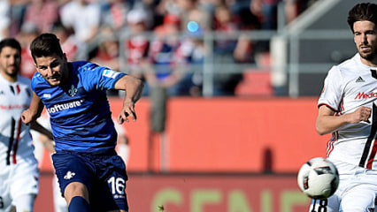 Antonio Mirko Colak Malmo Ff Spielerprofil Kicker
