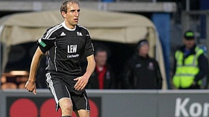 Johannes Rehm Vereinslos Spielerprofil Kicker