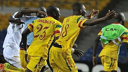 Botsuana Vereinsinfo Wm Qualifikation Afrika 2019 21 Kicker