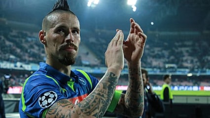 Marek Hamsik Ifk Goteborg Spielerprofil Kicker