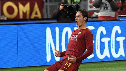 Juan Jesus Vereinslos Spielerprofil Kicker