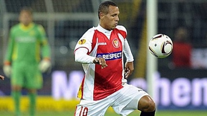 Luis Fabiano Vereinslos Spielerprofil Kicker