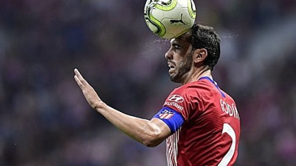 Gabi Atletico Madrid La Liga 2017 18 Spielerprofil Kicker